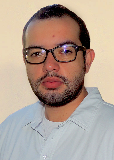 Juan Camilo - Inszone Insurance Director of Marketing