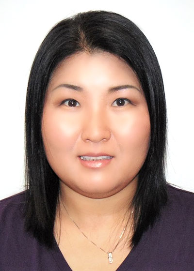Sun Choe - Inszone Insurance Senior Commercial Lines Account Manager