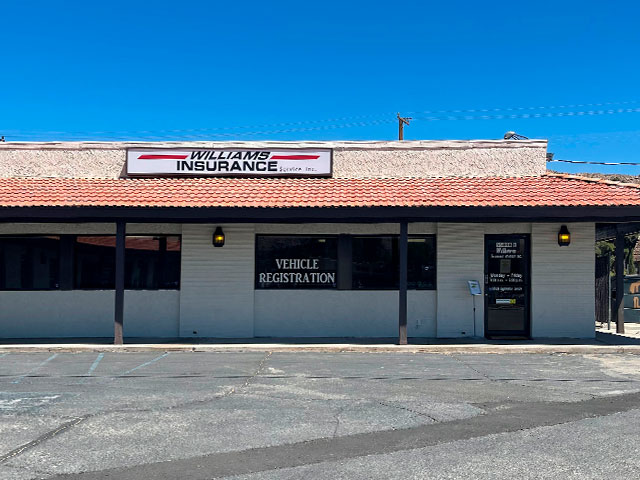 Inszone Insurance Yucca Valley Office - Lead Image for Yucca Valley Location