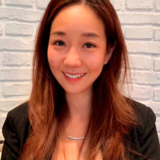 Jainie Yoon - Inszone Insurance Senior Commercial Lines Account Manager