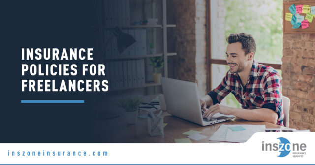 Insurance Policies for Freelancers