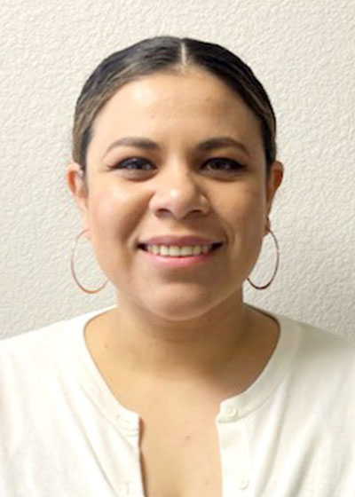 Rebeca Cabrera - Inszone Insurance Commercial Lines Account Manager