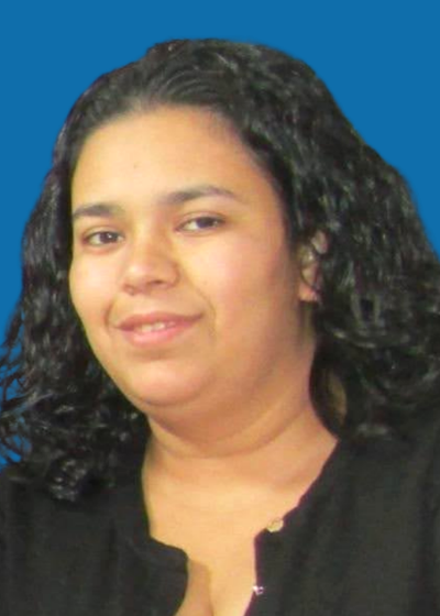 Perla Pough - Inszone Insurance Commercial Lines Account Manager