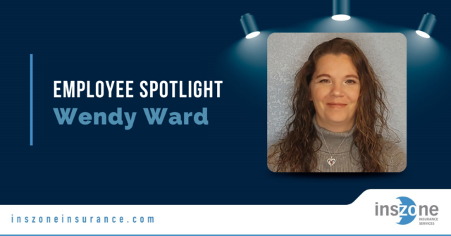 Employee Spotlight: Wendy Ward