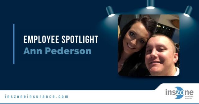 Ann Pederson - Banner Image for Employee Spotlight: Ann Pederson Blog