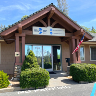 Inszone Insurance Grass Valley Office - Lead Image for Grass Valley Location
