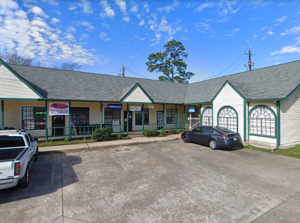 Inszone Insurance Houston Office - Lead Placeholder Image for Houston Location