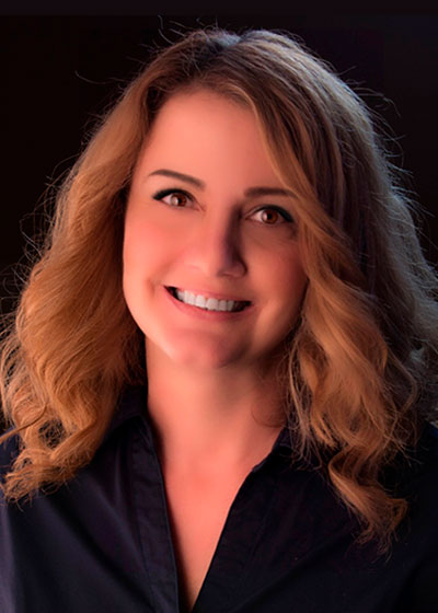 Laurie Graves - Inszone Insurance Senior Commercial Lines Account Manager
