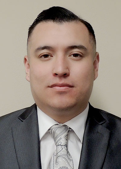 Saul Rodriguez - Inszone Insurance Personal Insurance Specialist