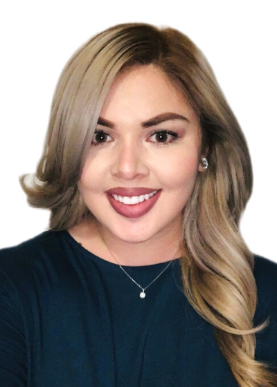 Jessica Saenz - Inszone Insurance Commercial Lines Account Manager