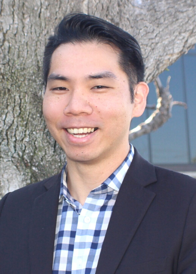 Richard Park - Inszone Insurance Commercial Lines Account Manager