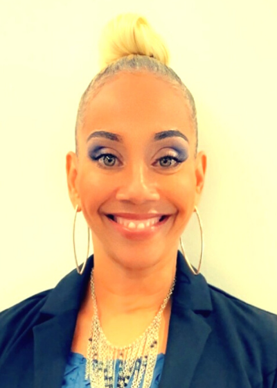 Aprell Owens - Inszone Insurance Benefits Account Manager