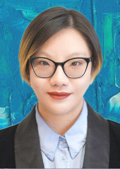 Roxy Dai - Inszone Insurance Commercial Lines Account Manager